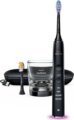 Philips Sonicare DiamondClean Smart 9400 elektromos fogkefe, Fekete
