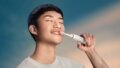 Philips Sonicare DiamondClean 9000 elektromos fogkefe, Rózsaarany