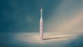 Philips Sonicare DiamondClean 9000 elektromos fogkefe, Rózsaszín