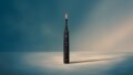 Philips Sonicare DiamondClean 9000 elektromos fogkefe, Fekete