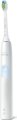 Philips Sonicare ProtectiveClean 4300 elektromos fogkefe, Fehér