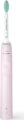 Philips Sonicare 3100 Series elektromos fogkefe, Rózsaszín