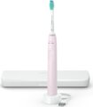 Philips Sonicare 3100 Series elektromos fogkefe, Rózsaszín