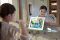 Philips Sonicare For Kids elektromos fogkefe, Aqua