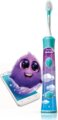 Philips Sonicare For Kids elektromos fogkefe, Aqua
