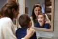 Philips Sonicare For Kids elektromos fogkefe, Aqua