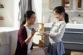 Philips Sonicare For Kids elektromos fogkefe, Aqua