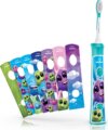 Philips Sonicare For Kids elektromos fogkefe, Aqua