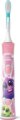 Philips Sonicare For Kids elektromos fogkefe, Rózsaszín