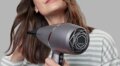 Remington PROluxe You™ Adaptive AC9800 hajszárító, 2400W, szürke