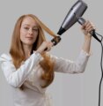 Remington PROluxe You™ Adaptive AC9800 hajszárító, 2400W, szürke