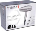 Remington PROluxe You™ Adaptive AC9800 hajszárító, 2400W, szürke