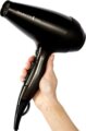 Remington Silk AC9095 AC hajszárító, 2400W, fekete