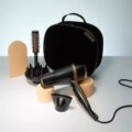Remington Salon Smooth D6960GP hajszárító ajándékcsomag, 2100W