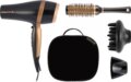 Remington Salon Smooth D6960GP hajszárító ajándékcsomag, 2100W