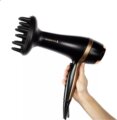 Remington Salon Smooth D6960GP hajszárító ajándékcsomag, 2100W