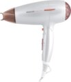 Sencor SHD 7200GD hajszárító, 2000W, fehér-rózsaszín