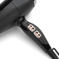 BaByliss Air Power Pro 6716DE ionos hajszárító, 2300W, fekete-sötétezüst