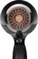 BaByliss Air Power Pro 6716DE ionos hajszárító, 2300W, fekete-sötétezüst
