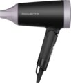 Rowenta Express Style CV1831F0 hajszárító, 1600W, fekete-szürke