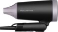 Rowenta Express Style CV1831F0 hajszárító, 1600W, fekete-szürke