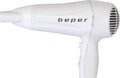 Beper 40.490 falra szerelhető hajszárító, 2200W, fehér