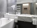 Beper 40.490 falra szerelhető hajszárító, 2200W, fehér