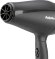 BaByliss Super Light Pro 5910E hajszárító, 2000W, fekete