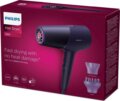 Philips Series 5000 BHD514/00 hajszárító, 2300W, lila