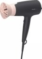 Philips Series 3000 BHD350/10 hajszárító, 2100W, fekete-rózsaszín