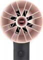 Philips Series 3000 BHD350/10 hajszárító, 2100W, fekete-rózsaszín