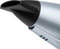 BaByliss Hydro-Fusion D773DE plazmaionos hajszárító, 2100W, ezüst