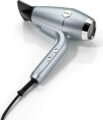 BaByliss Hydro-Fusion D773DE plazmaionos hajszárító, 2100W, ezüst