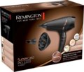 Remington Supercare Pro 2200 AC AC7200 hajszárító, 2200W, fekete