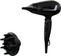 Rowenta x Karl Lagerfeld Pro Stylist CV888LF0 hajszárító, 2200W, fekete