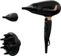 Rowenta Pro Expert AC CV8840F0 hajszárító, 2200W, fekete-réz