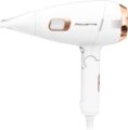 Rowenta Scalp Care CV9240F0 hajszárító, 2200W, fehér
