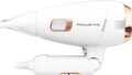 Rowenta Scalp Care CV9240F0 hajszárító, 2200W, fehér