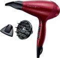 Remington Silk AC9096 AC hajszárító, 2400W, piros