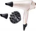 Remington PROluxe AC9140 hajszárító, 2400W, bézs-arany