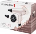 Remington PROluxe AC9140 hajszárító, 2400W, bézs-arany