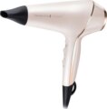 Remington PROluxe AC9140 hajszárító, 2400W, bézs-arany