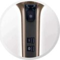 Remington Air3D D7777 hajszárító, 1800W, bronz