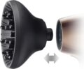 Remington Air3D D7777 hajszárító, 1800W, bronz