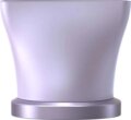 Philips Series 7000 BHD720/10 hajszárító, 1800W, metállila