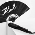 Rowenta x Karl Lagerfeld Extra Liss SF411LF0 hajvasaló