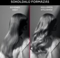 Rowenta x Karl Lagerfeld Easyliss SF161LF0 hajvasaló