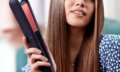 Philips StraightCare Essential BHS376/00 hajvasaló