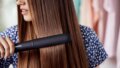 Philips StraightCare Essential BHS378/00 hajvasaló