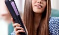 Philips StraightCare Essential BHS377/00 hajvasaló